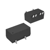 RECOM Power_RSD-0505/P_DC DC CONVERTER +/-5V 1W